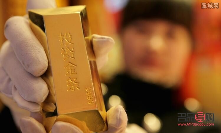 银行买黄金是存银行好还是拿着好(银行买黄金是存银行好还是拿着好一点)
