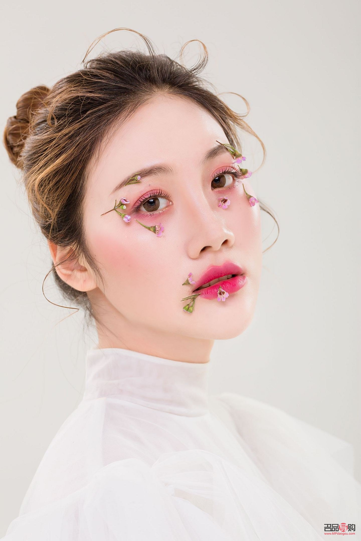 人设彩妆如何拍摄(人设彩妆如何拍摄好看)