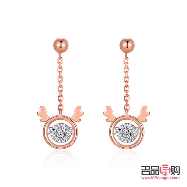 女王节礼物耳环是什么(女王节礼物耳环是什么颜色的)