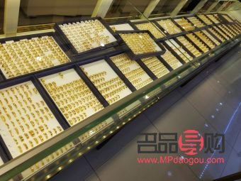 <h3>探秘大连东祥金店：传统与现代的完美融合</h3>