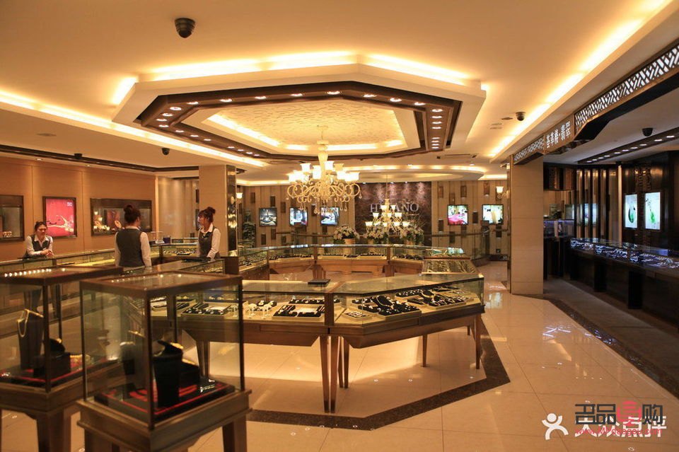 <h3>探秘大连东祥金店：传统与现代的完美融合</h3>