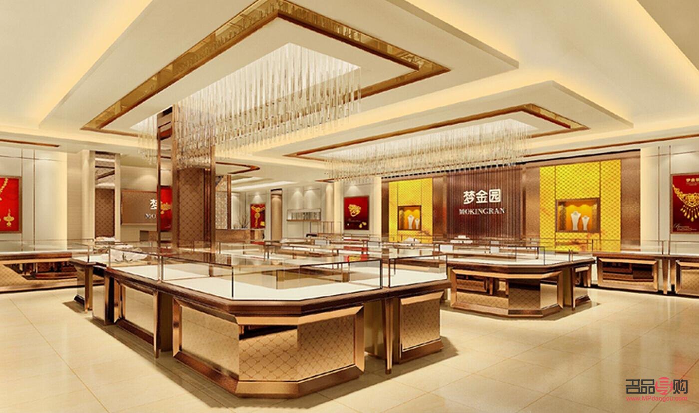 <h3>金店加盟代理优选品牌指南</h3>