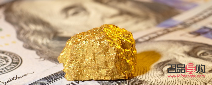 纸黄金与黄金期货的区别(纸黄金和期货)