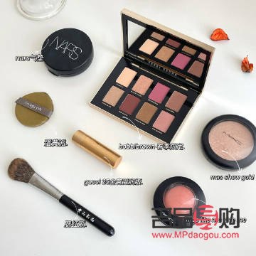 新手如何选购彩妆？一站式指南助你轻松入门