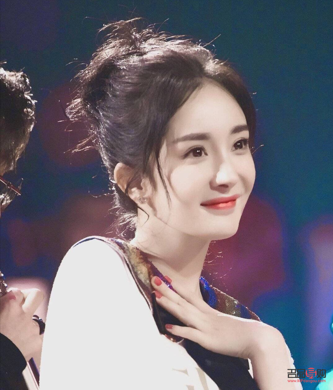 排名前10的眼睛(眼型最好看排名)