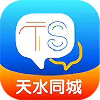 乐享天水app