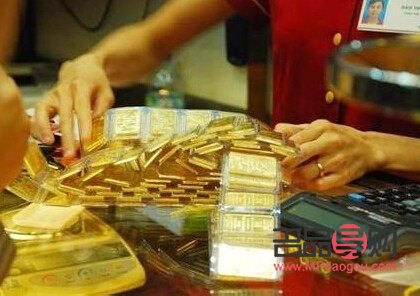 银行现货黄金怎么买(银行现货黄金怎么买入)