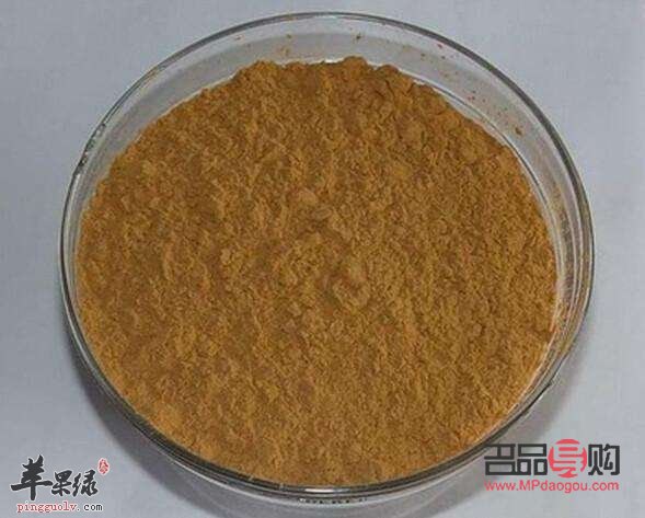 什么是美容黄酮(美容去黄有效吗)