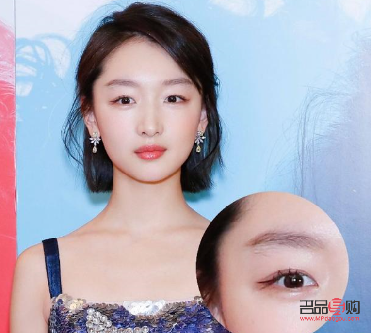 双眼皮内双与外双的区别详解