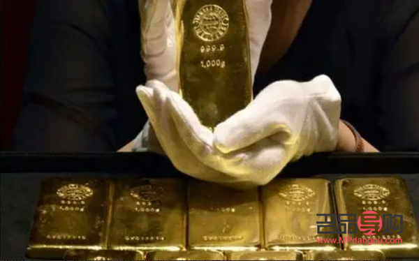 国际黄金现货期货(国际黄金现货期货实时行情)