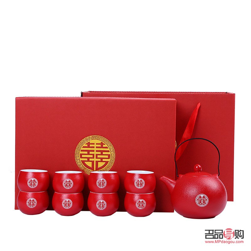 送结婚礼物送茶具好吗(送结婚礼物送茶具好吗女方)