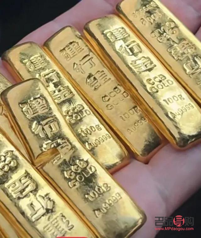 建行投资金条哪里可以回收(建行投资金条回收吗)