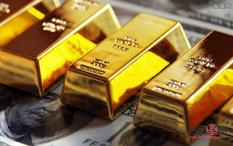 中国黄金投资网热点专题：黄金市场的机遇与挑战
