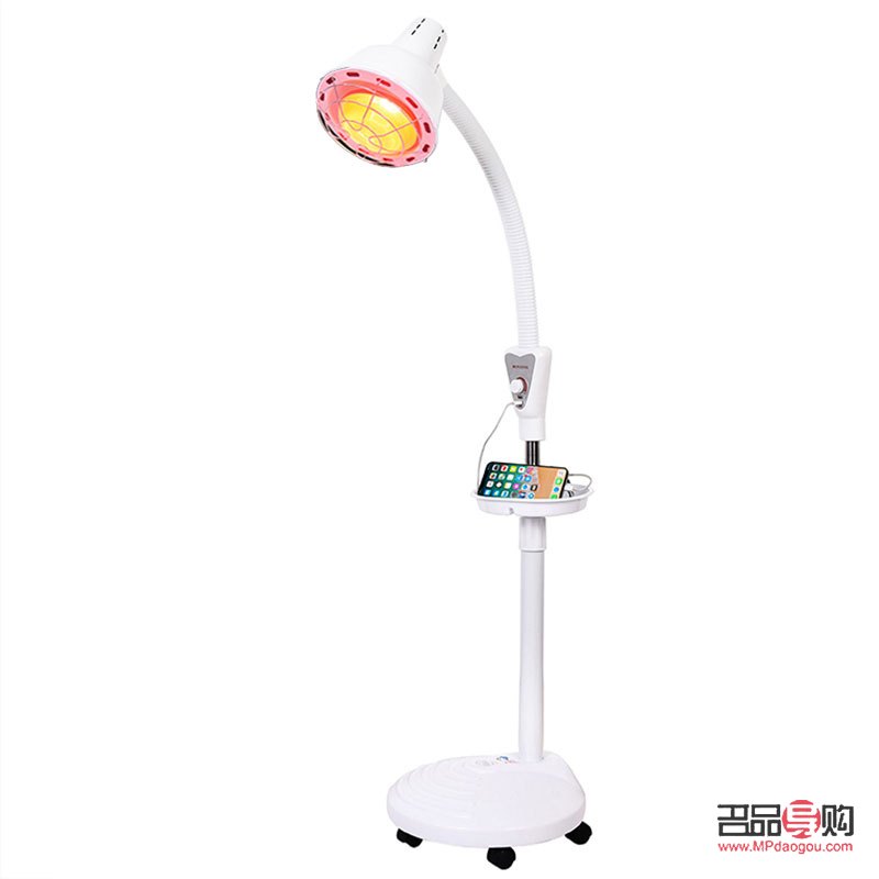 美容灯有射线吗吗(美容灯有辐射吗)