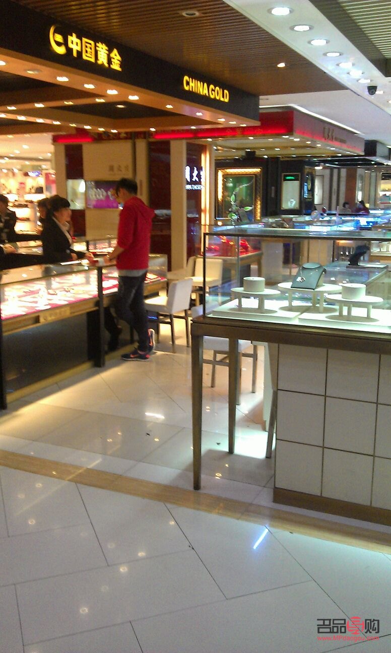 常州金店营业时间详解