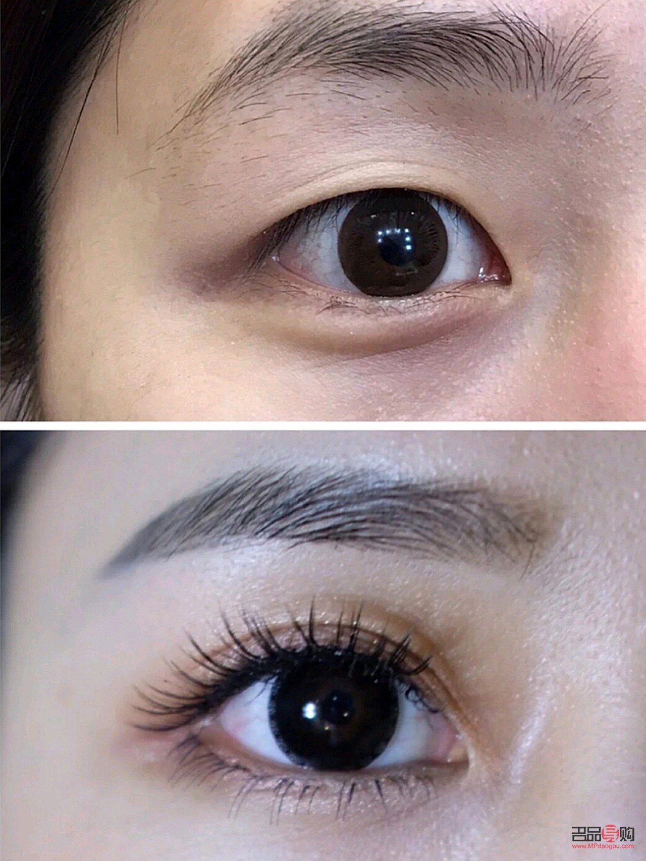 单眼皮眼妆视频教程(单眼皮眼妆视频教程大全)