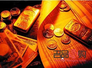 纸黄金属于什么投资(纸黄金属于什么投资另类投资)