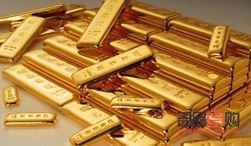 <h3>今日黄金投资金条价格分析</h3>