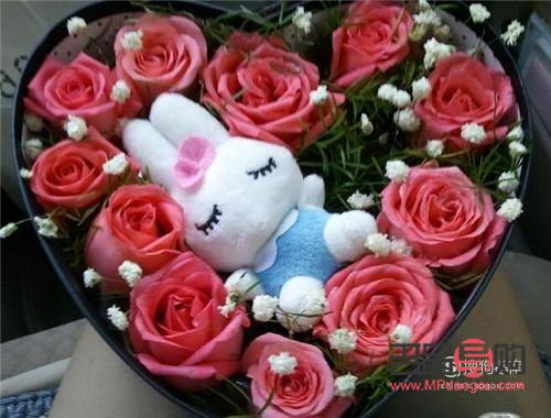 七夕花式送什么礼物(七夕礼物送什么花比较好)