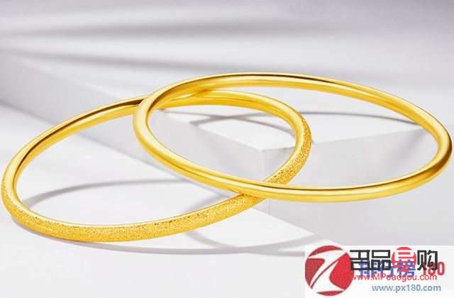 菜百黄金首饰回收流程详解