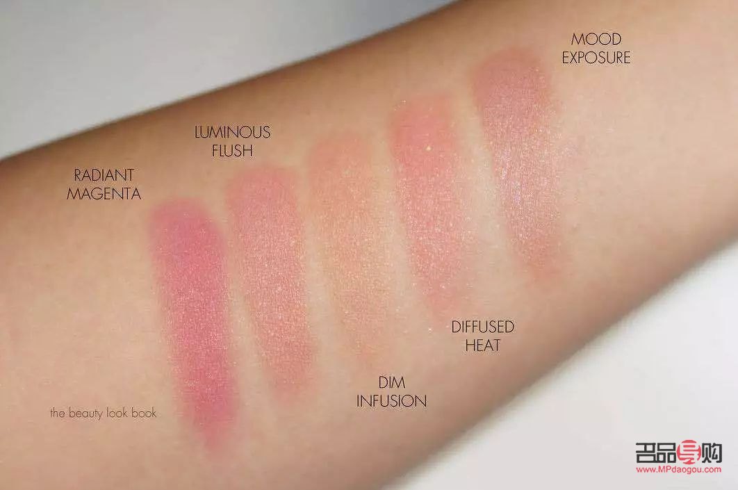 tf彩妆怎么样(tf的彩妆怎么样)