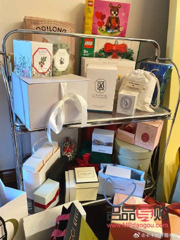 <h3>异地探访，心意满满的礼物选择</h3>