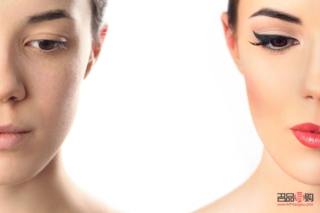 如何保护彩妆残留(如何保护彩妆残留的方法)