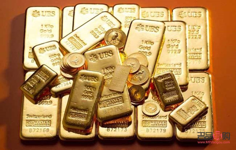 黄金投资方式有哪些(黄金投资方式有哪些类型)