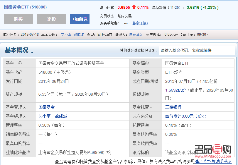 黄金投资方式有哪些(黄金投资方式有哪些类型)