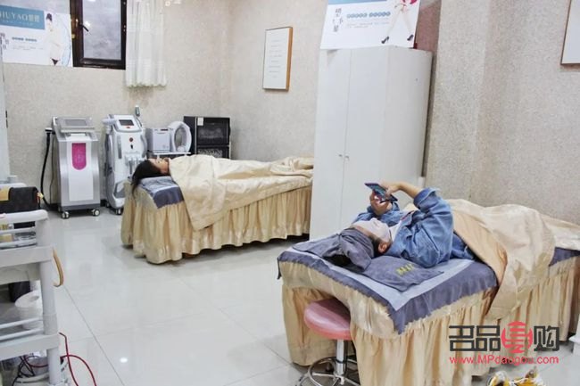 伊川县几个美容院(伊川美容院招聘信息)