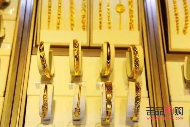 周大福专柜回收黄金吗?(周大福专柜回收黄金吗周大福回收黄金规则今日多少一克)