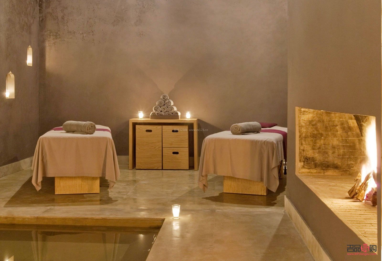 国外有没有美容院(国外有没有美容院)