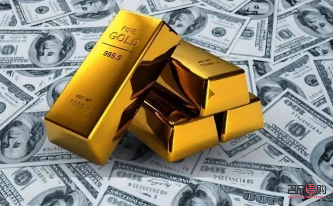 国际黄金期货收盘(国际黄金期货收盘时间)