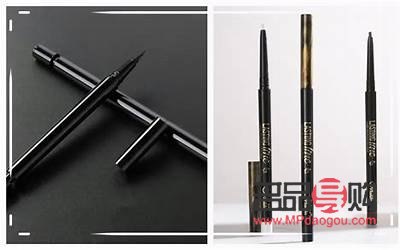 探索最佳眼线笔品牌：打造魅力眼妆的利器