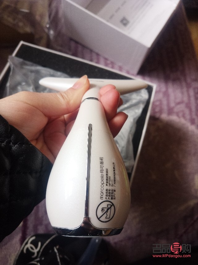 美容为什么要照灯(美容为什么要照灯光)