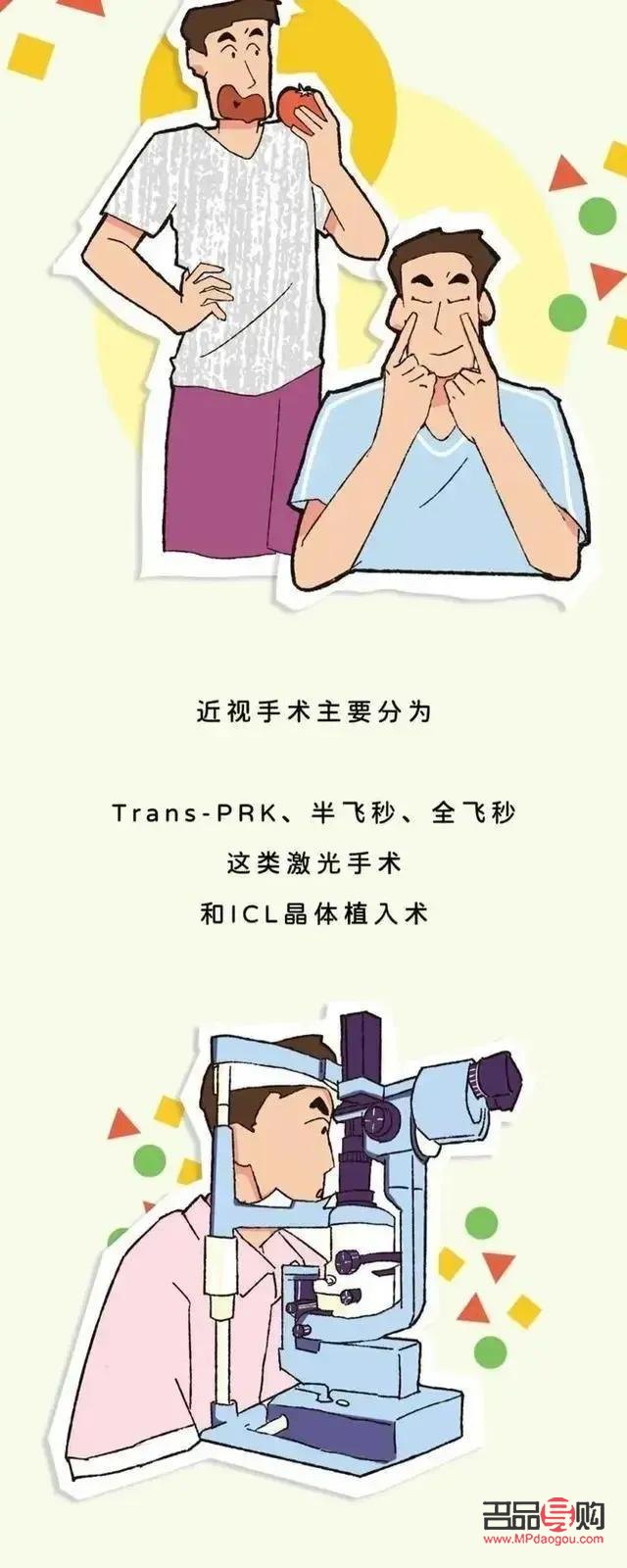 近视眼做过手术后又近视了怎么办(近视眼做过手术后又近视了怎么办呢) 近视眼做过手术后又近视了怎么办(近视眼做过手术后又近视了怎么办呢)