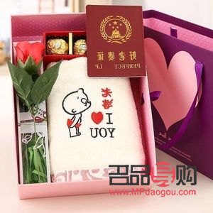 赠媳妇礼物说明什么(赠媳妇礼物说明什么呢)