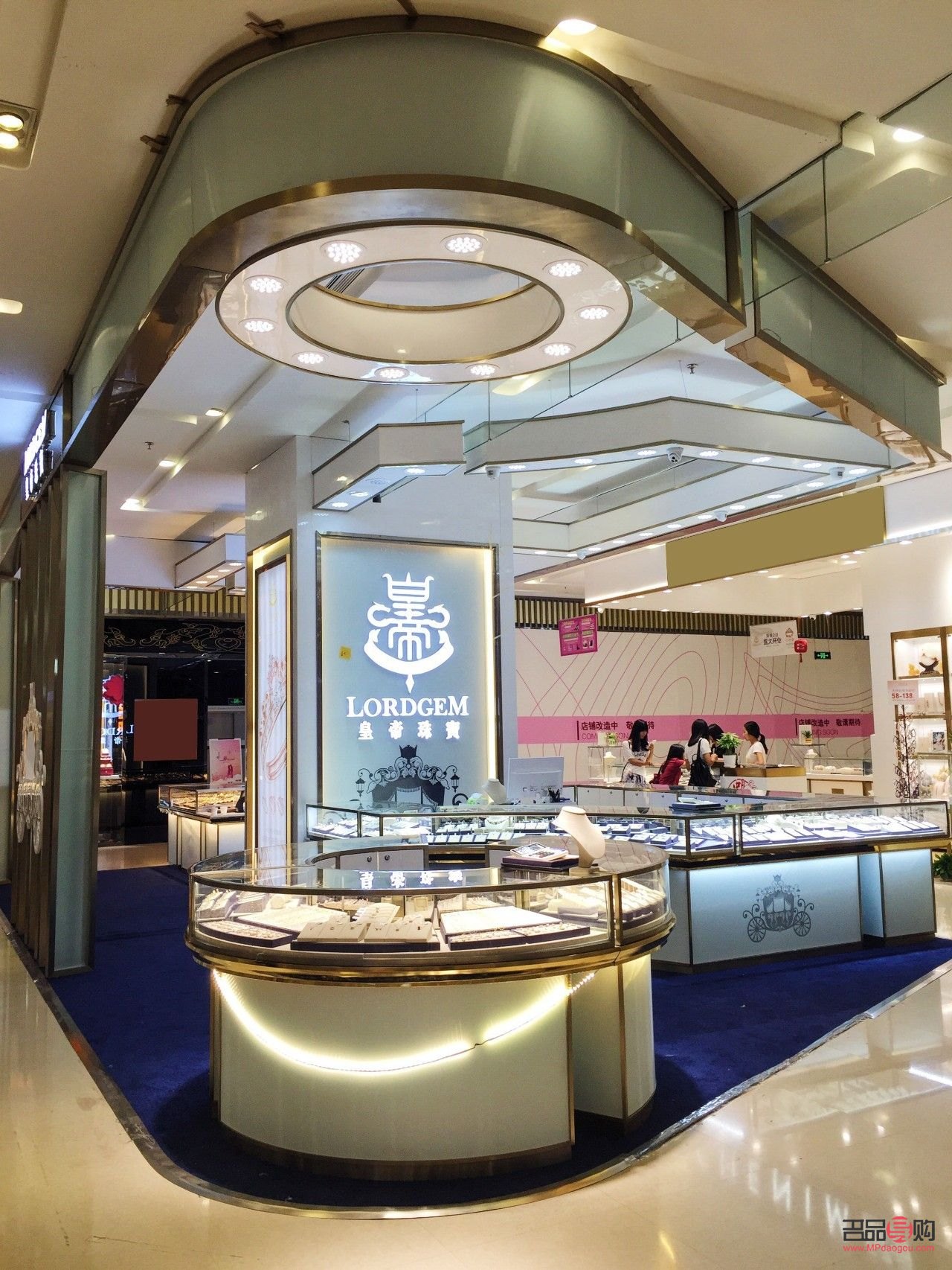 西安市皇冠金店有限公司：黄金品质的坚守与传承