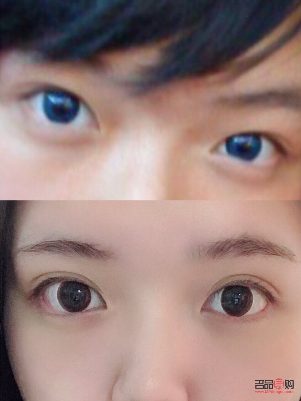 怎样能让内双眼皮变外双眼皮视频(怎样能让内双眼皮变外双眼皮视频讲解)