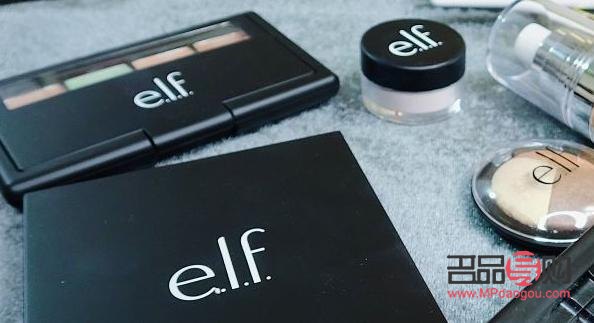 elf彩妆怎么样(elf彩妆中文官网)