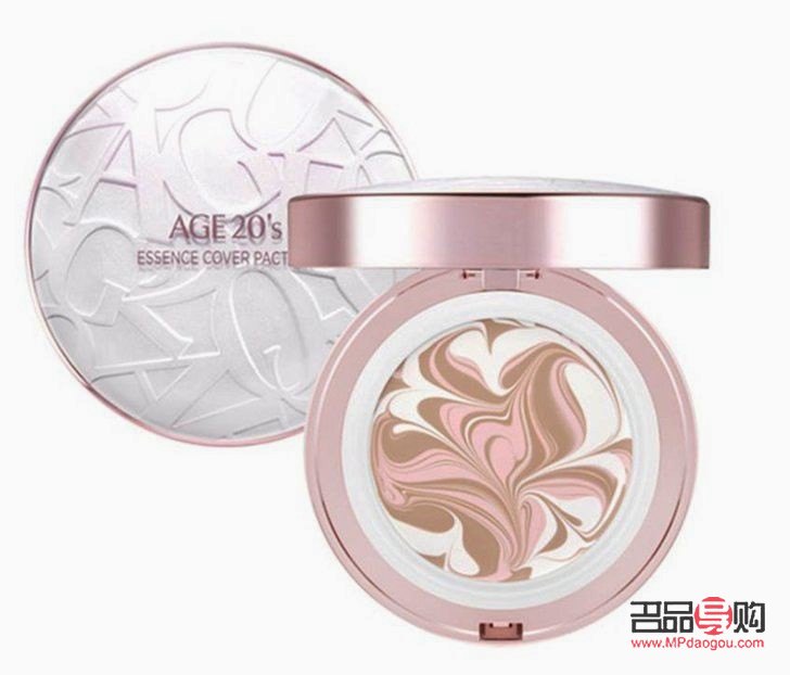 彩妆霜使用全攻略