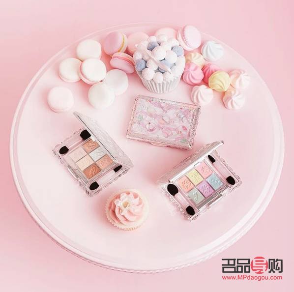 <h3>彩妆礼包——打造美丽新风尚</h3>