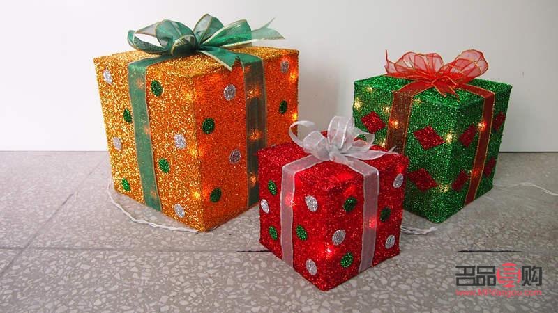<h3>手工制作礼物盒的步骤详解</h3>