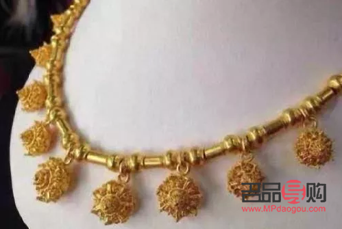 黄金项链回收威tq8547快速收(黄金项链回收怎么收的 阜昌典当行诚信)