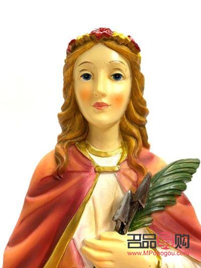 <h3>圣女节的礼物之选</h3>