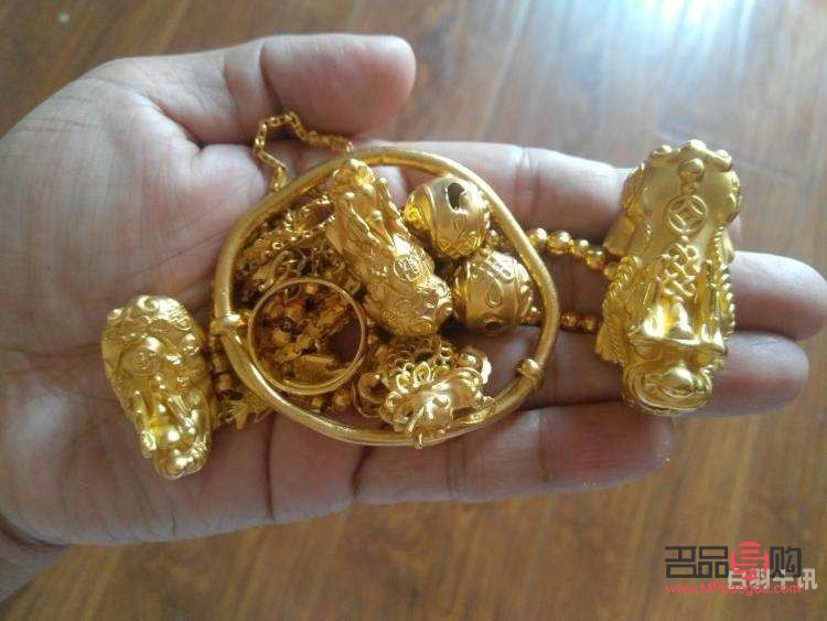 常州金店回收黄金多少钱一克吗?(常州金店回收黄金什么价)