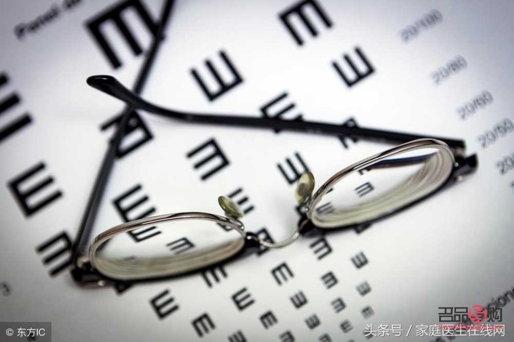 眼睛近视了怎样才能恢复正常(眼睛近视了怎样才能恢复正常的视力)