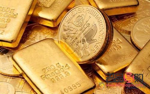 黄金怎么买怎么投资(普通人如何投资黄金)