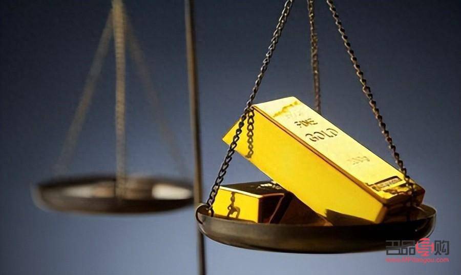 黄金怎么买怎么投资(普通人如何投资黄金)