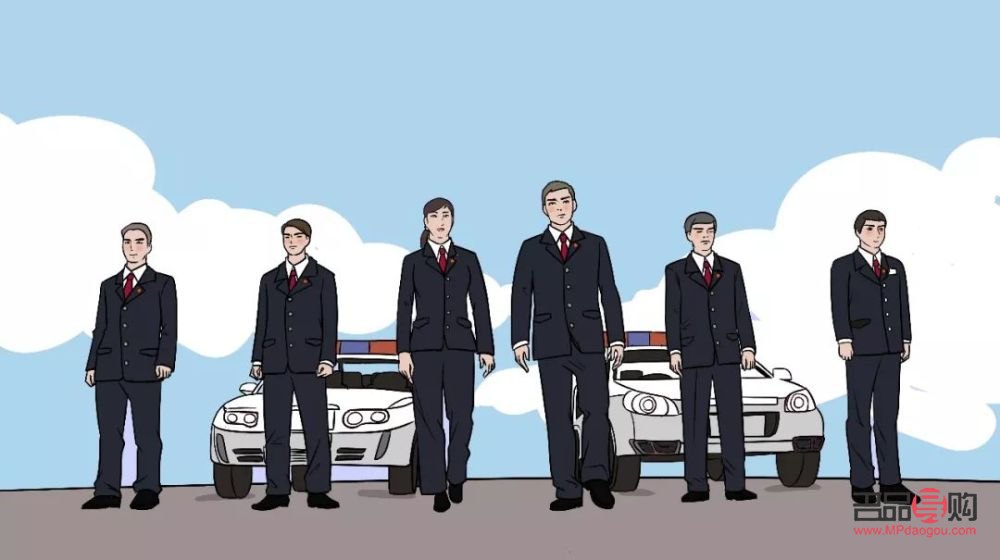 检察官春节礼物的多样选择